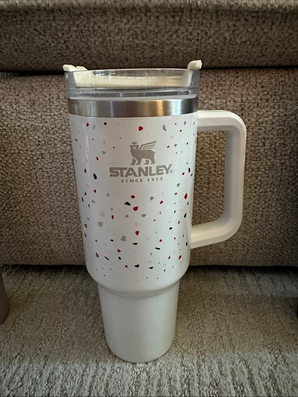 Stanley durable travel